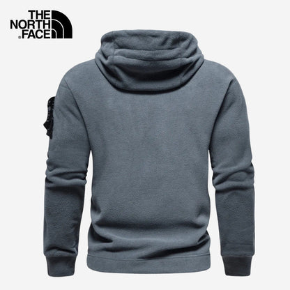Felpa Hoodie Nordic