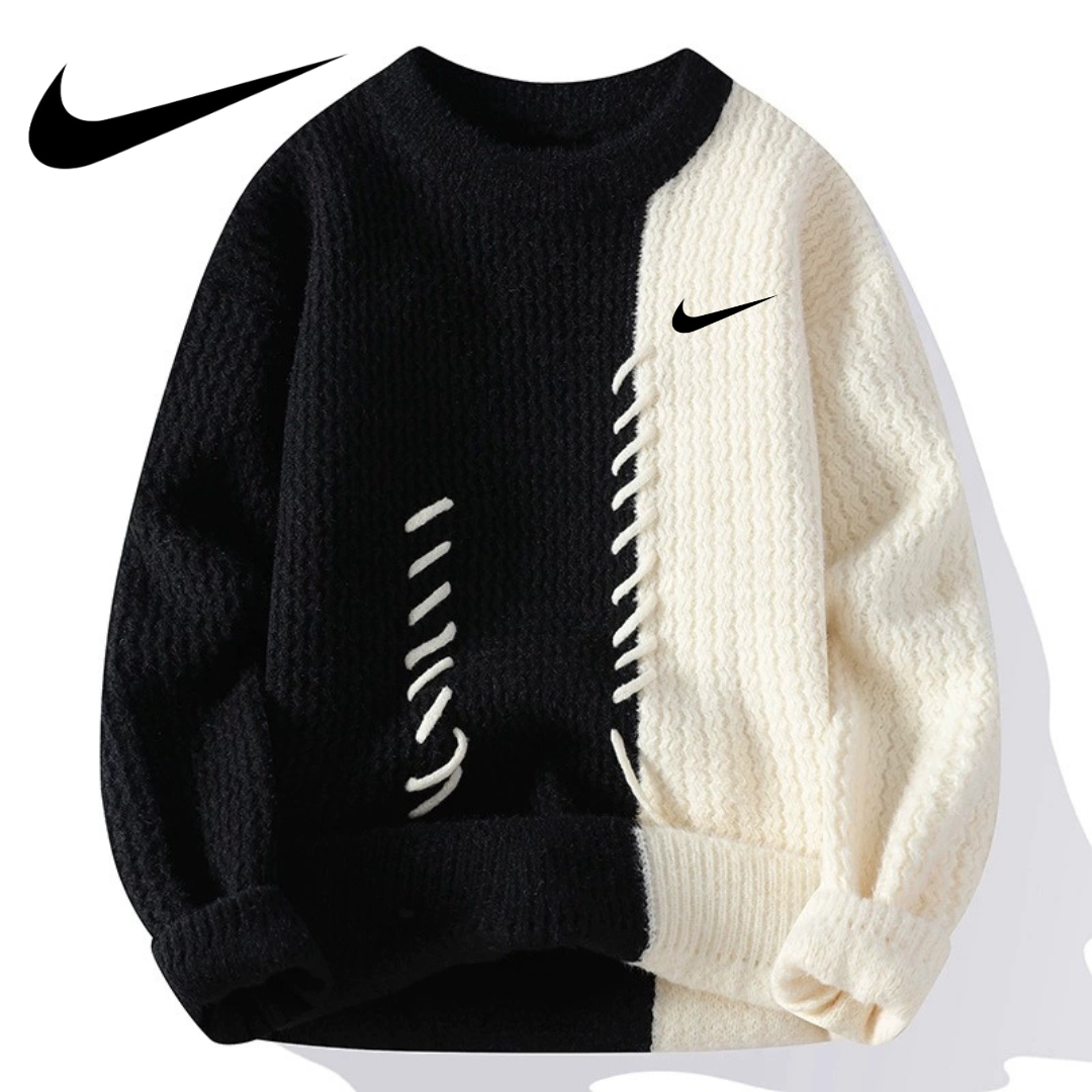 Maglione KnitFusion da uomo