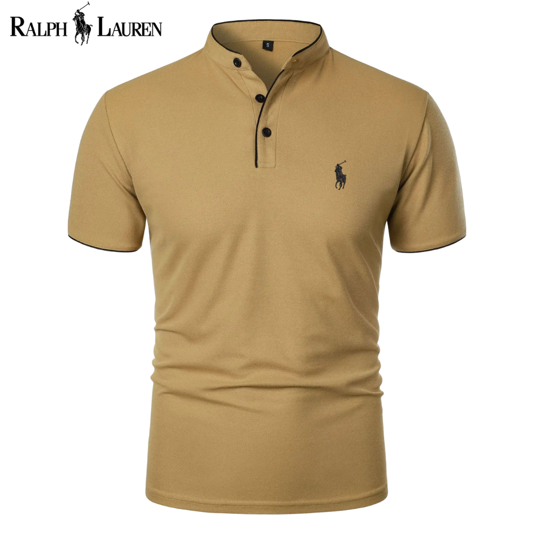 R&L Polo Premium Casual – Elegante e Confortevole