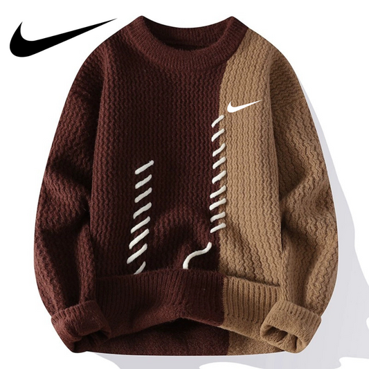Maglione KnitFusion da uomo