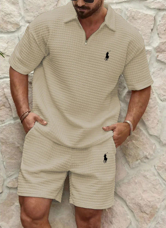 R&L™ Completo Estivo da Uomo per il Relax