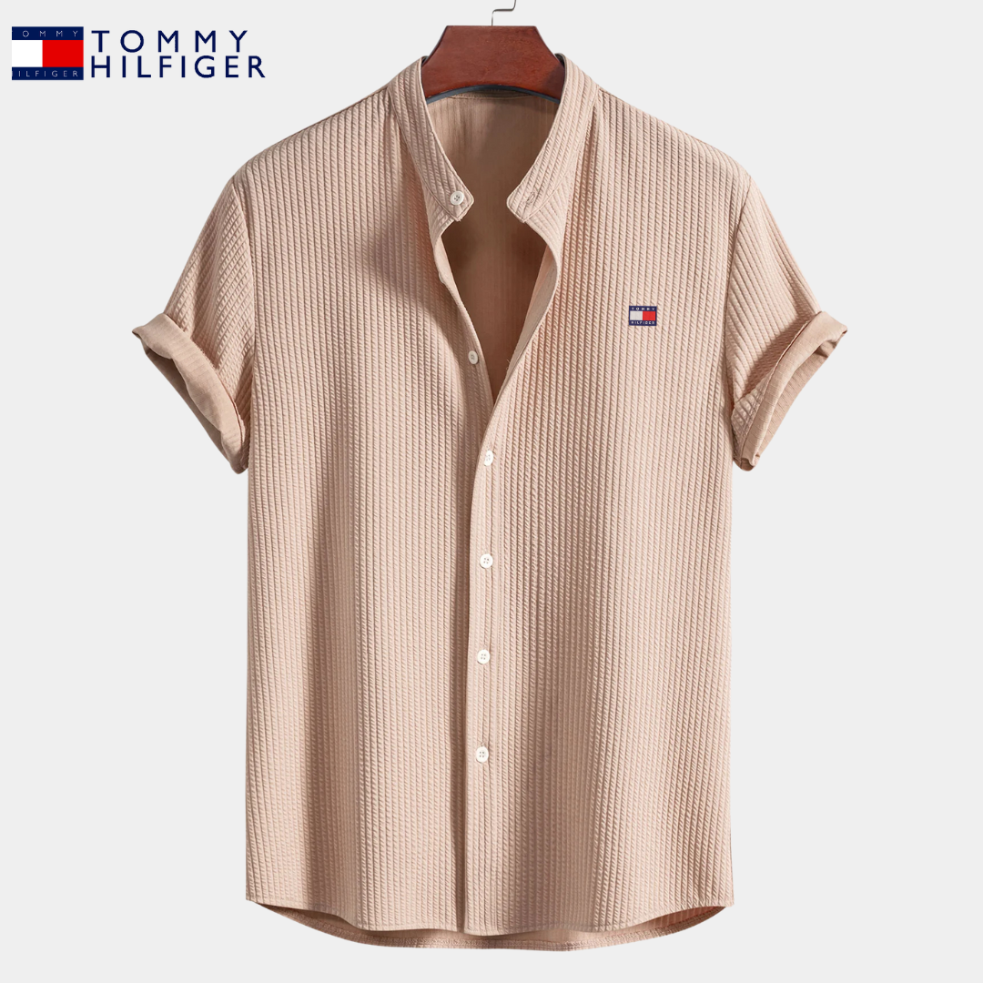 Camicia Casual Estiva