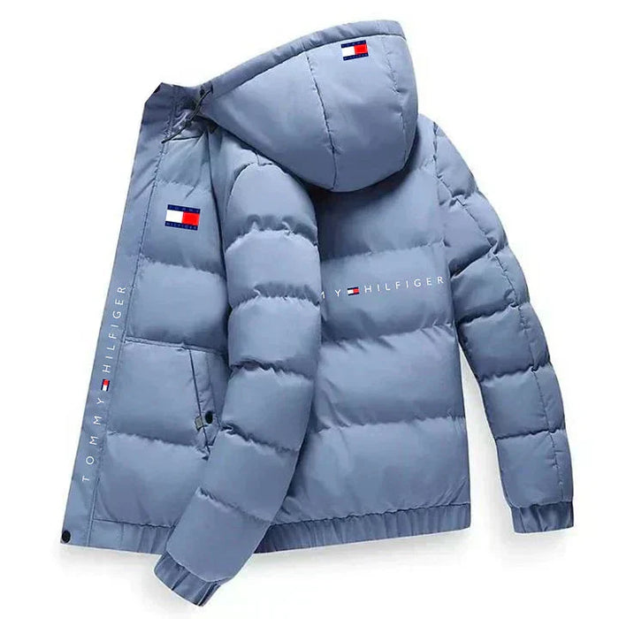 Giacca Piumino Uomo Invernale